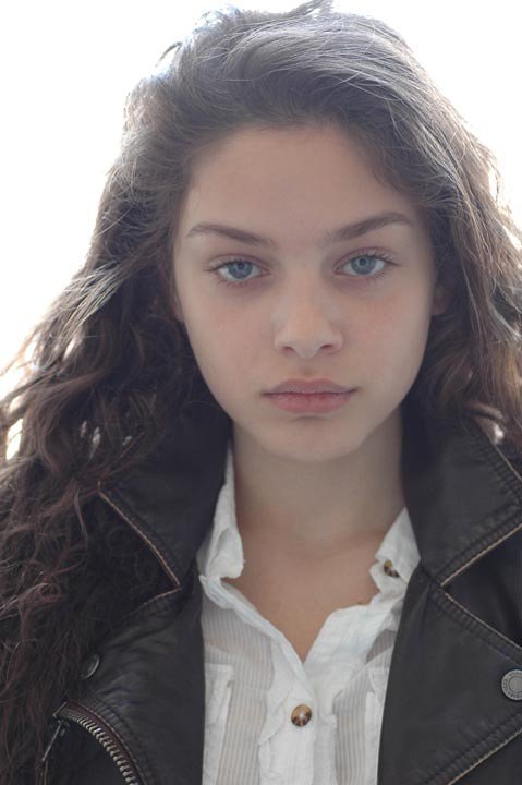 Odeya Rush