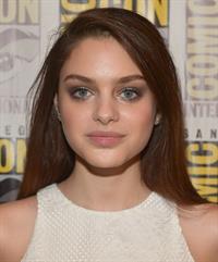 Odeya Rush