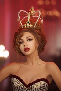 Myriam Fares