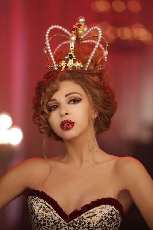 Myriam Fares