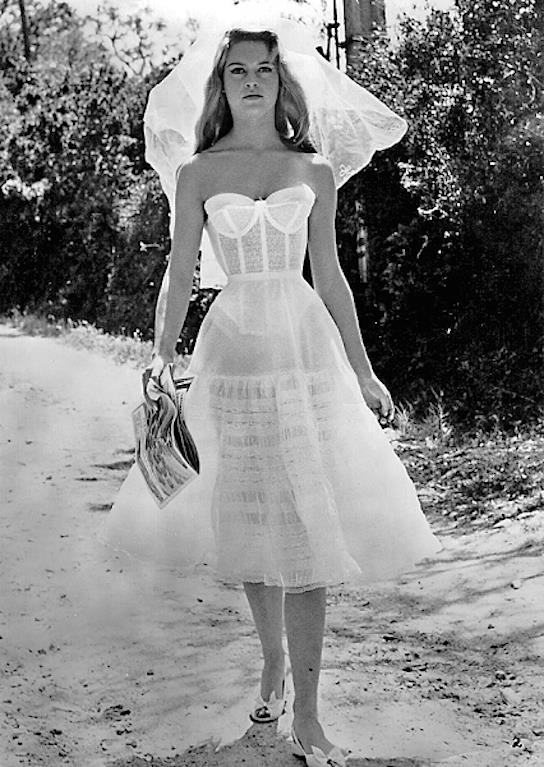 Brigitte Bardot