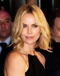 Charlize Theron