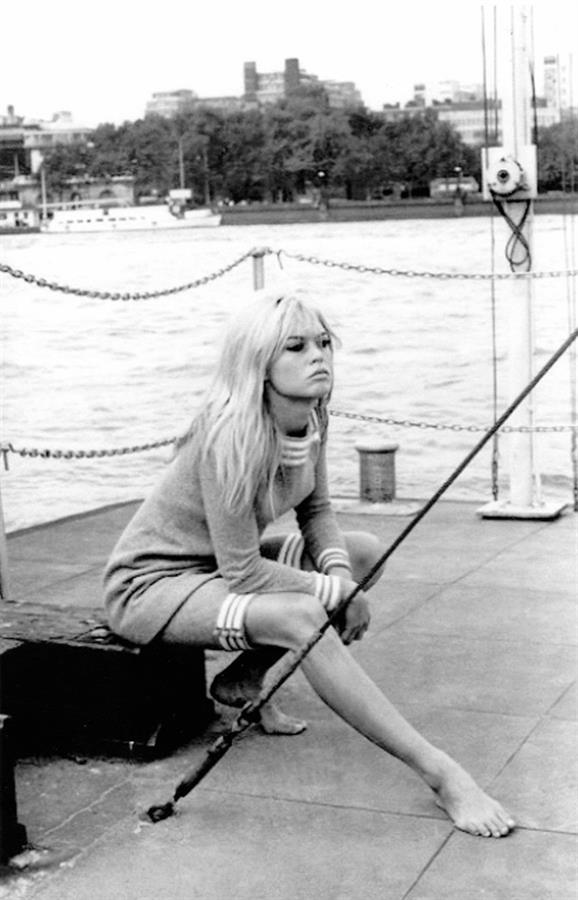 Brigitte Bardot