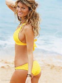 Marisa Miller in a bikini