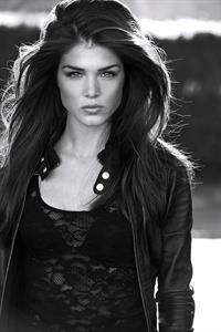 Marie Avgeropoulos
