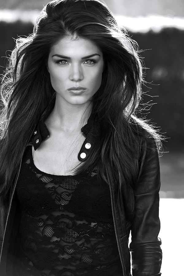 Marie Avgeropoulos