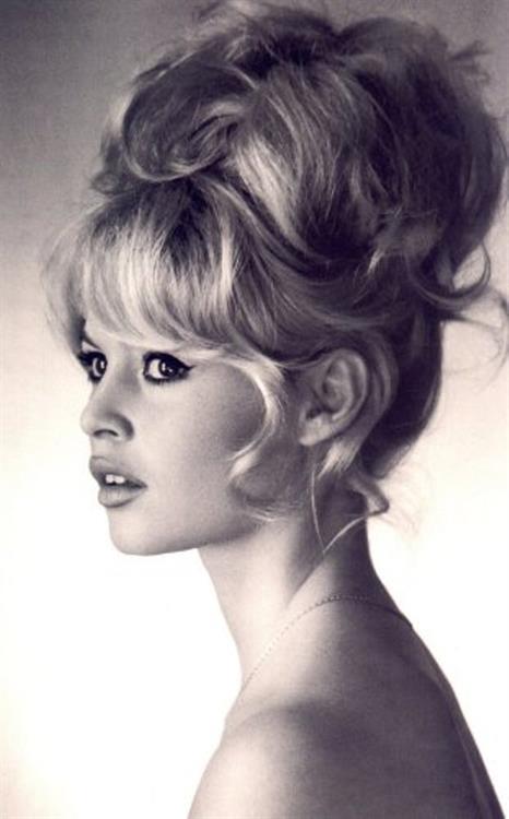 Brigitte Bardot