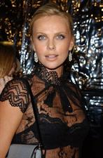 Charlize Theron