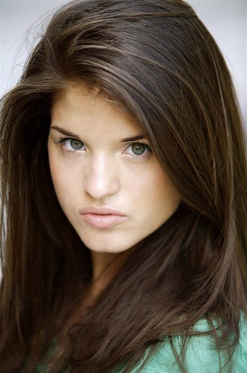 Marie Avgeropoulos