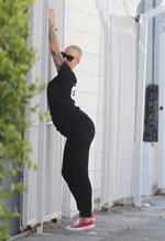 Amber Rose