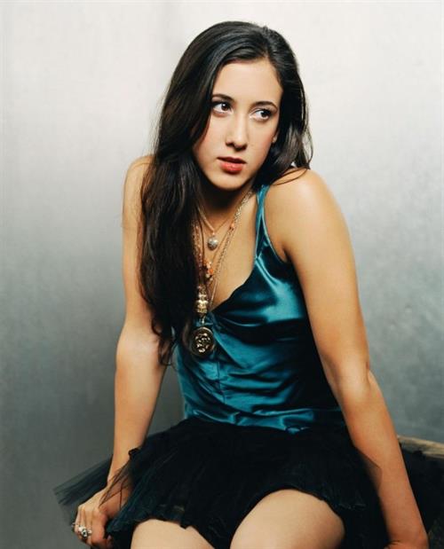 Vanessa Carlton