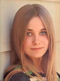 Maureen McCormick