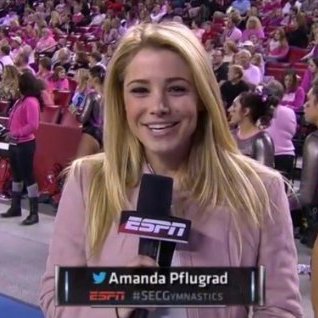 Amanda Pflugrad
