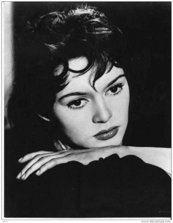 Brigitte Bardot