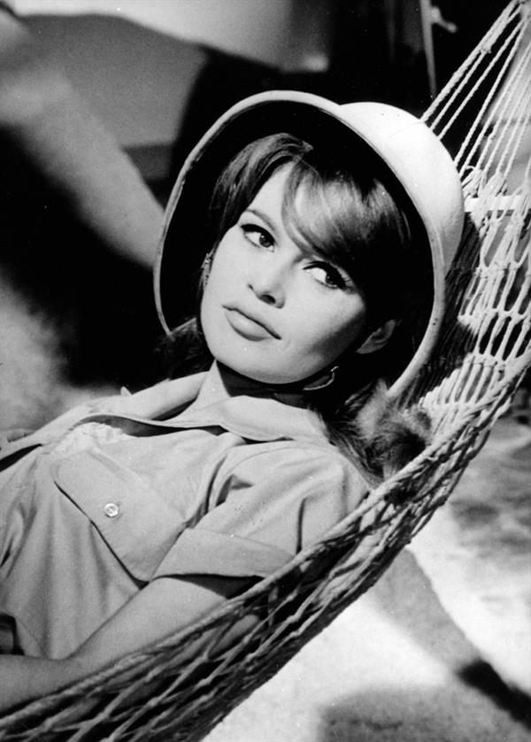 Brigitte Bardot