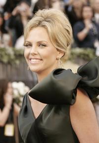 Charlize Theron