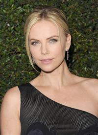 Charlize Theron