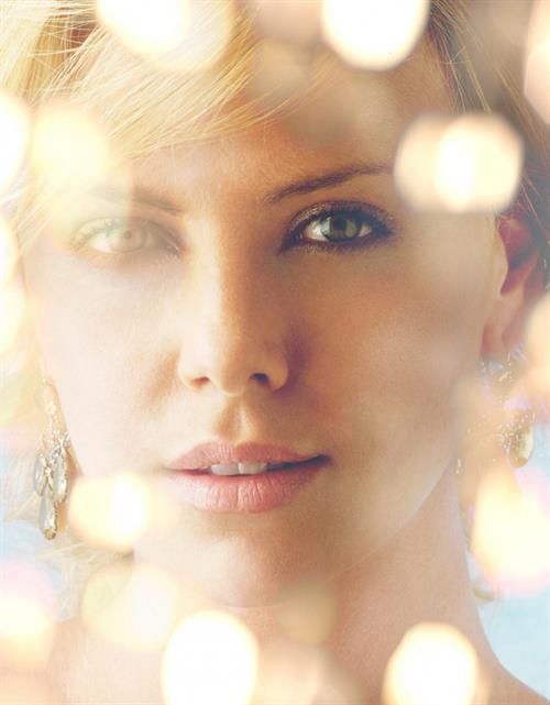 Charlize Theron