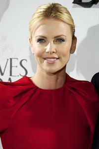 Charlize Theron