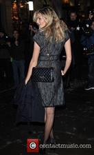 Tamsin Egerton