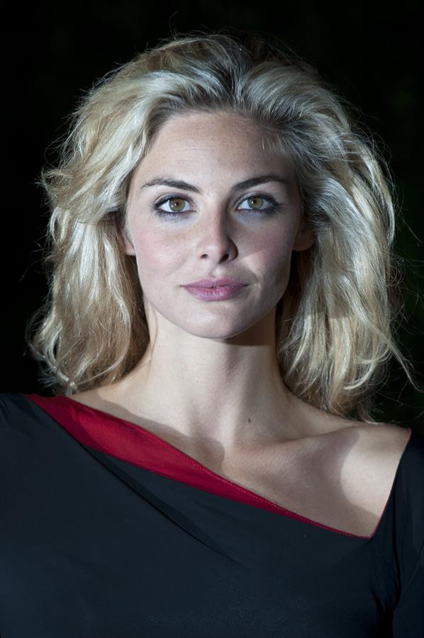 Tamsin Egerton