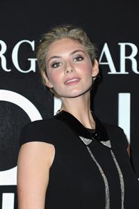 Tamsin Egerton