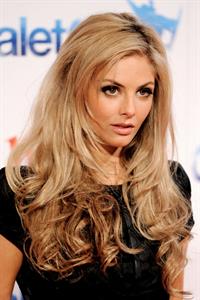 Tamsin Egerton