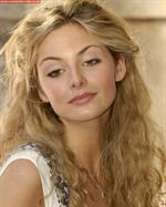 Tamsin Egerton
