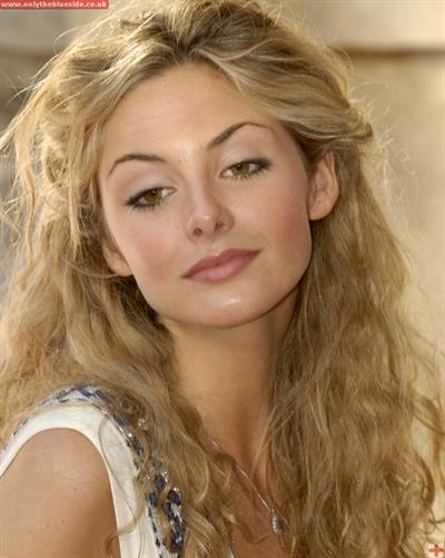 Tamsin Egerton