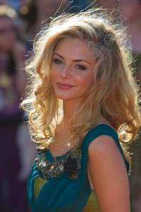 Tamsin Egerton