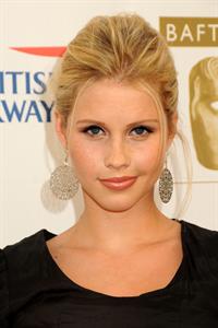 Claire Holt