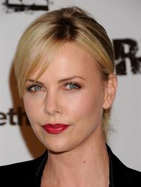 Charlize Theron