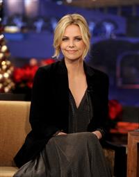 Charlize Theron