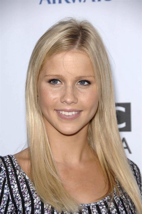 Claire Holt