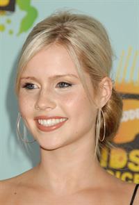 Claire Holt