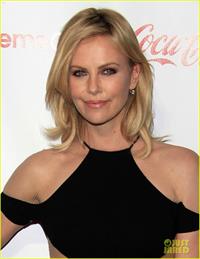 Charlize Theron