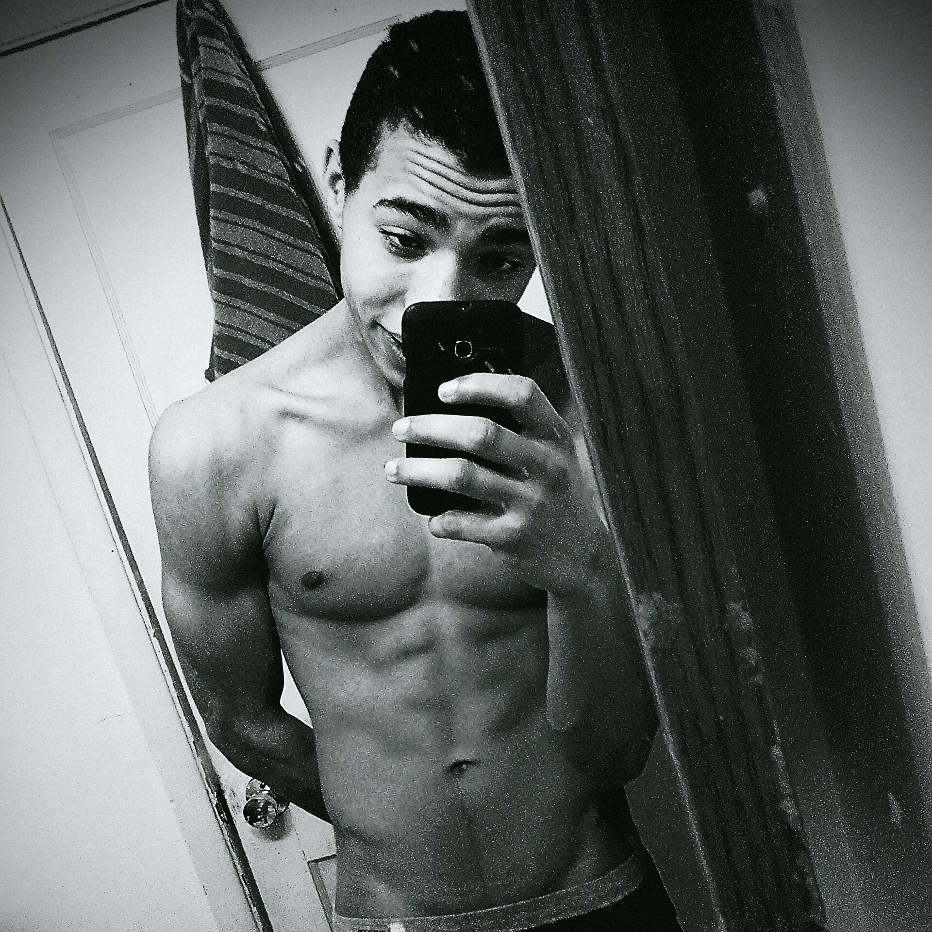 Let me know what you think(: