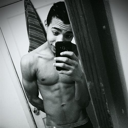 Let me know what you think(: