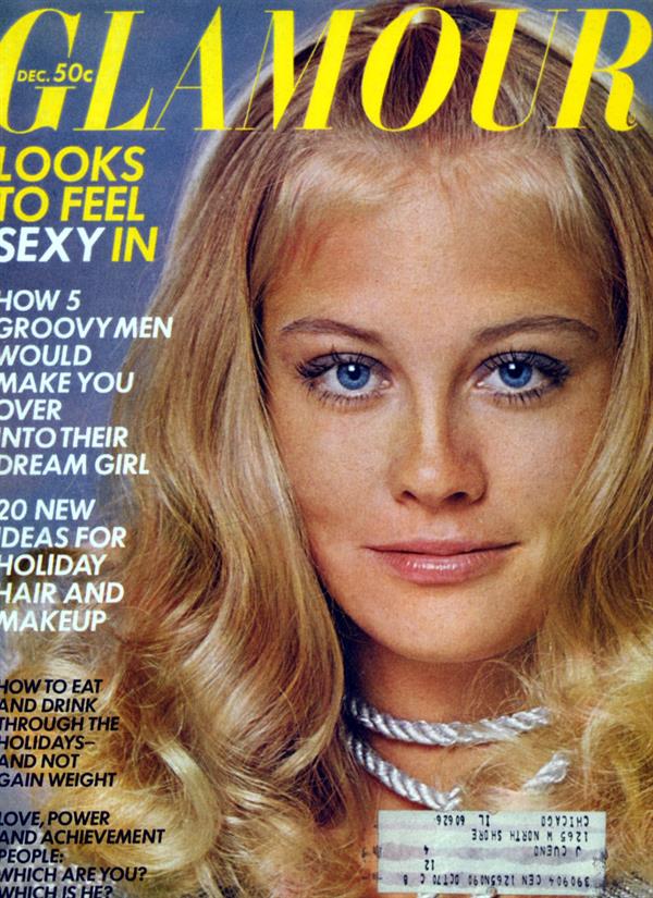 Cybill Shepherd