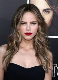 Halston Sage