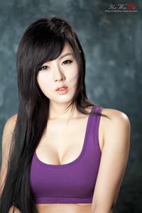 Hwang Mi Hee