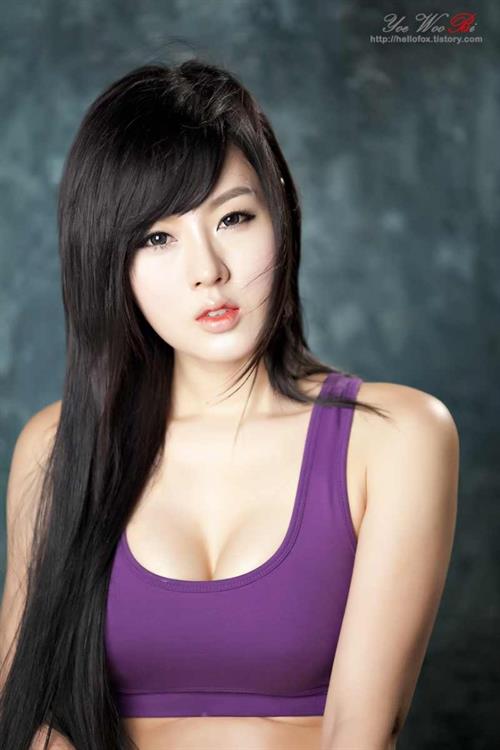 Hwang Mi Hee