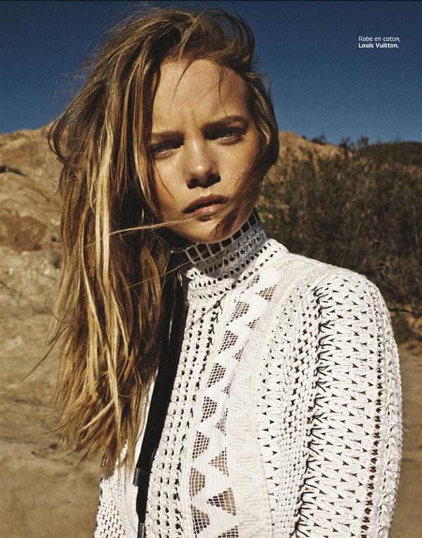 Marloes Horst