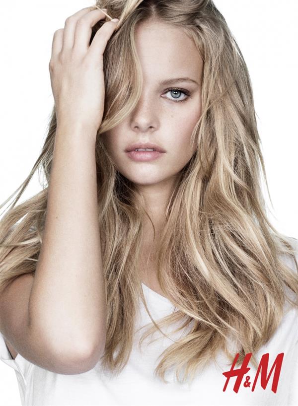 Marloes Horst