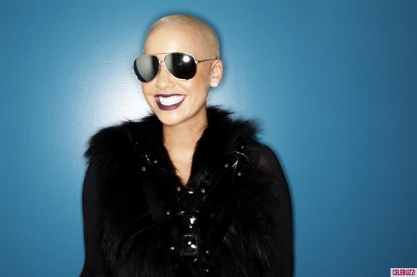 Amber Rose