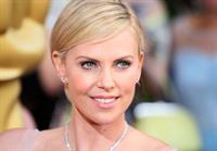 Charlize Theron