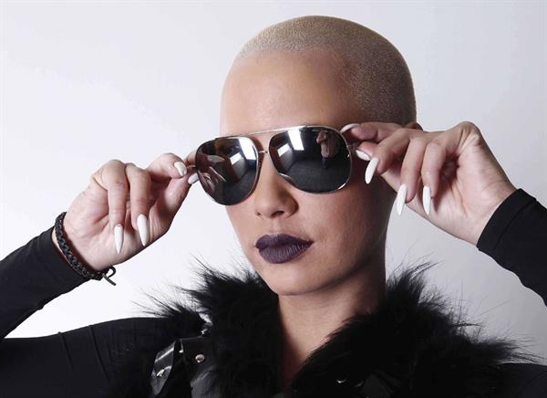 Amber Rose