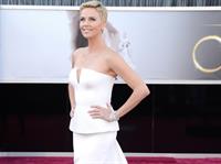 Charlize Theron