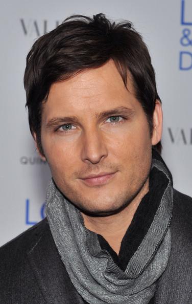 Peter Facinelli
