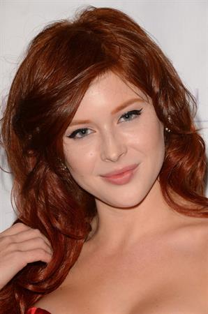 Renee Olstead at Lambda Legals West Coast Liberty Awards Gala, Beverly Hills, June 13, 2014
